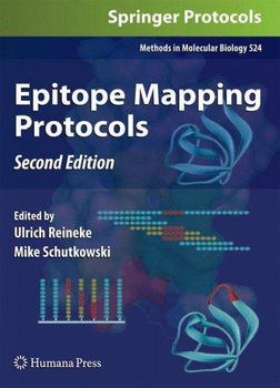 Epitope Mapping Protocolsepitope 