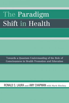 The Paradigm Shift in Healthparadigm 