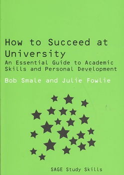 How to Succeed at Universitysucceed 