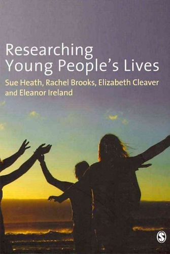 Researching Young People's Livesresearching 