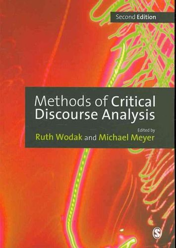 Methods for Critical Discourse Analysismethods 