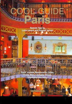 Cool Guide Parisguide 