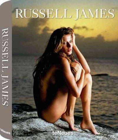 Russell Jamesrussell 