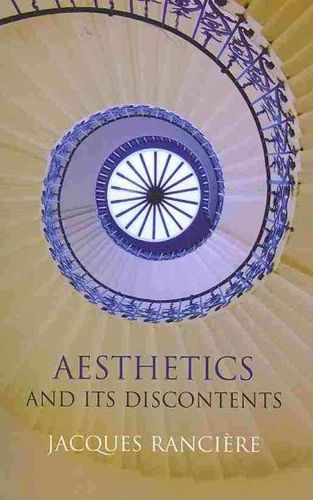 Aesthetics and Its Discontentsaesthetics 