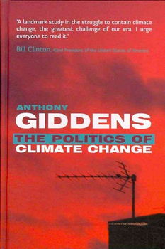 The Politics of Climate Changepolitics 