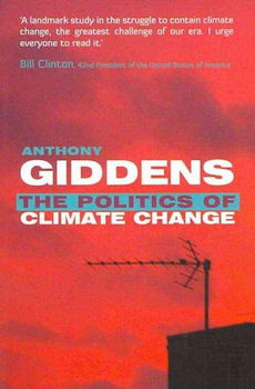 The Politics of Climate Changepolitics 