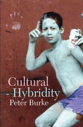 Cultural Hybriditycultural 