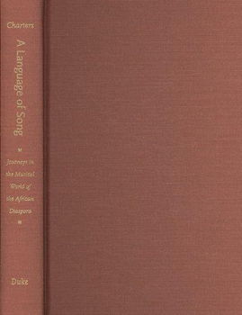 A Language of Songlanguage 