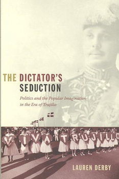 The Dictator's Seductiondictator 