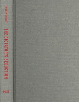 The Dictator's Seductiondictator 