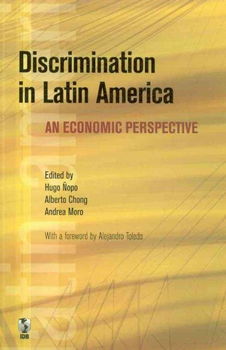 Discrimination in Latin Americadiscrimination 