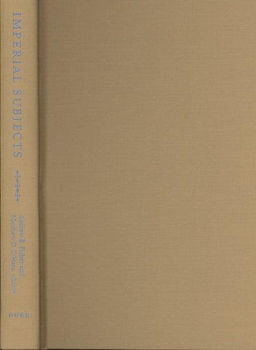 Imperial Subjectsimperial 