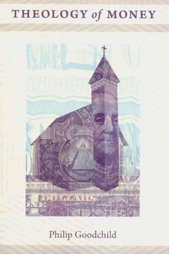 Theology of Moneytheology 