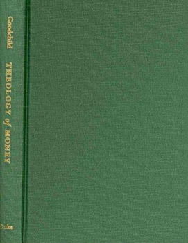 Theology of Moneytheology 
