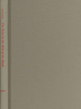 The Palm at the End of the Mindpalm 