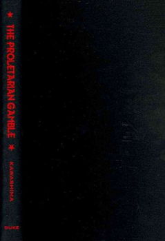 The Proletarian Gambleproletarian 