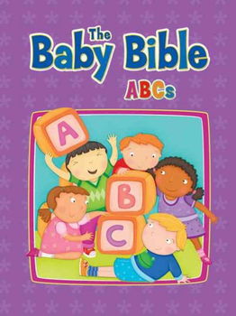 The Baby Bible ABCsbaby 