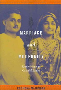 Marriage and Modernitymarriage 