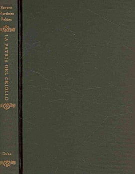 La Patria Del Criollopatria 