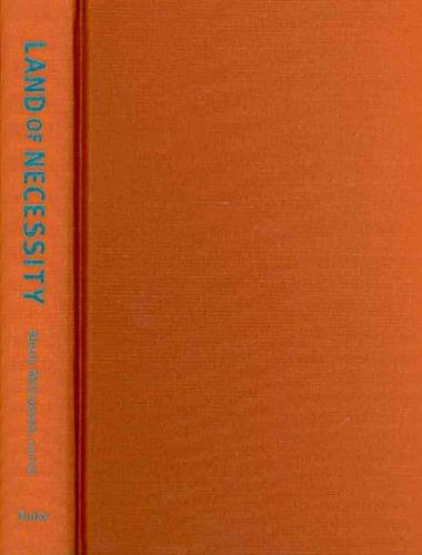 Land of Necessityland 