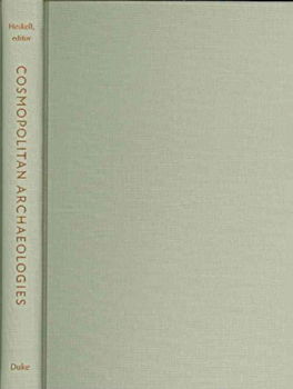 Cosmopolitan Archaeologiescosmopolitan 