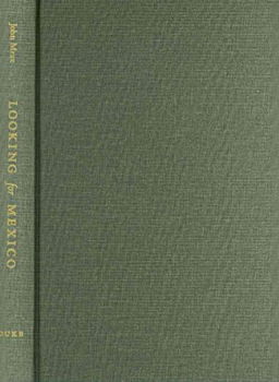 Looking for Mexicolooking 