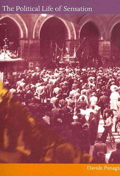 The Political Life of Sensationpolitical 