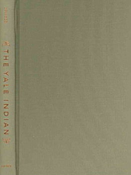 The Yale Indianyale 