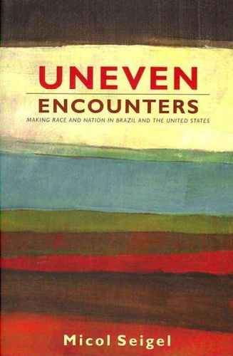 Uneven Encountersuneven 