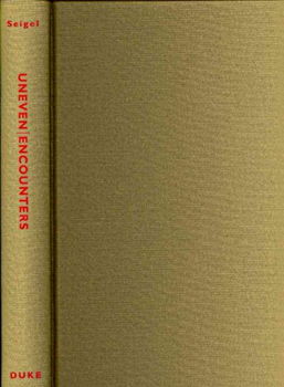 Uneven Encountersuneven 