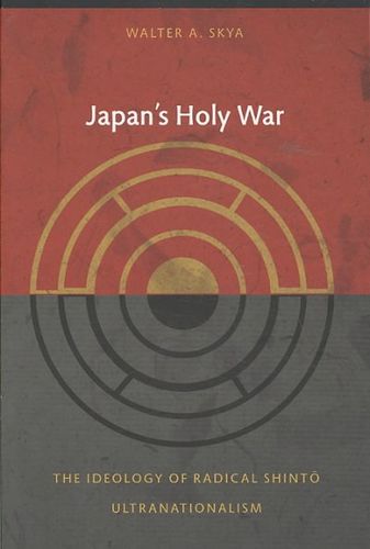 Japan's Holy Warjapan 