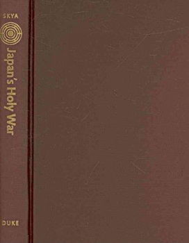 Japan's Holy Warjapan 