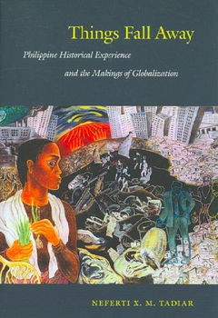 Things Fall Awaythings 