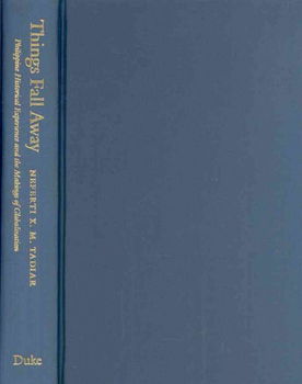 Things Fall Awaythings 