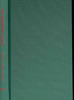 The Enduring Legacyenduring 