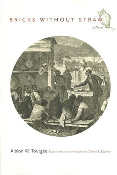 Bricks Without Strawbricks 