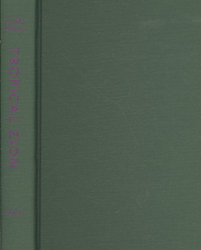 Tropical Ziontropical 