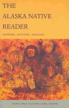 The Alaska Native Readeralaska 