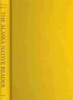 The Alaska Native Readeralaska 