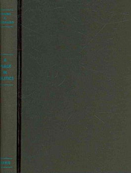 A Place in Politicsplace 