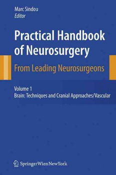 Practical Handbook of Neurosurgerypractical 
