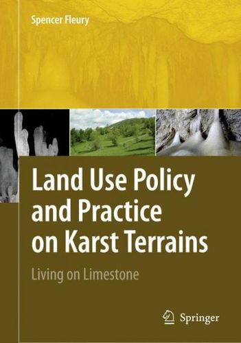 Land Use Policy and Practice on Karst Terrainsland 