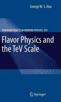 Flavor Physics and the TeV Scaleflavor 