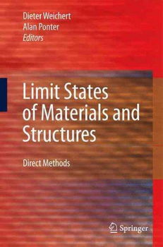 Limit States of Materials and Structureslimit 