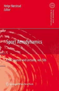 Sport Aerodynamicssport 