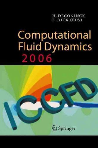 Computational Fluid Dynamics 2006computational 