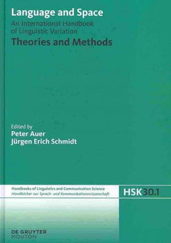 Language and Spacelanguage 