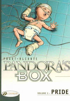 Pandora Box 1pandora 