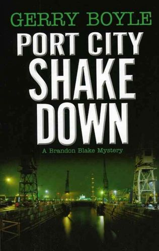 Port City Shakedownport 