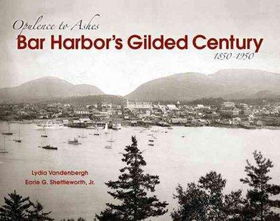 Bar Harbor's Gilded Centurybar 